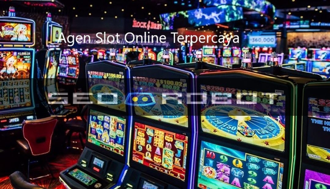 Kamus Pengertian Simbol Permainan Slot Online Terbaru