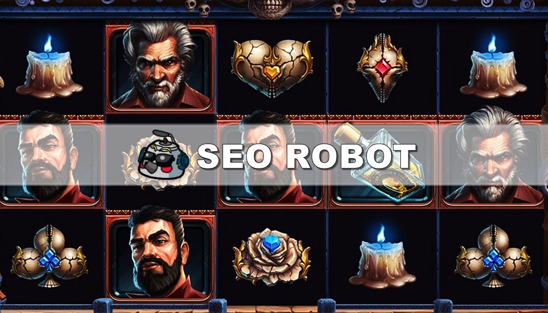 Inovasi Terbaru Metode Slot Online 10Ribu Banyak Kemudahan