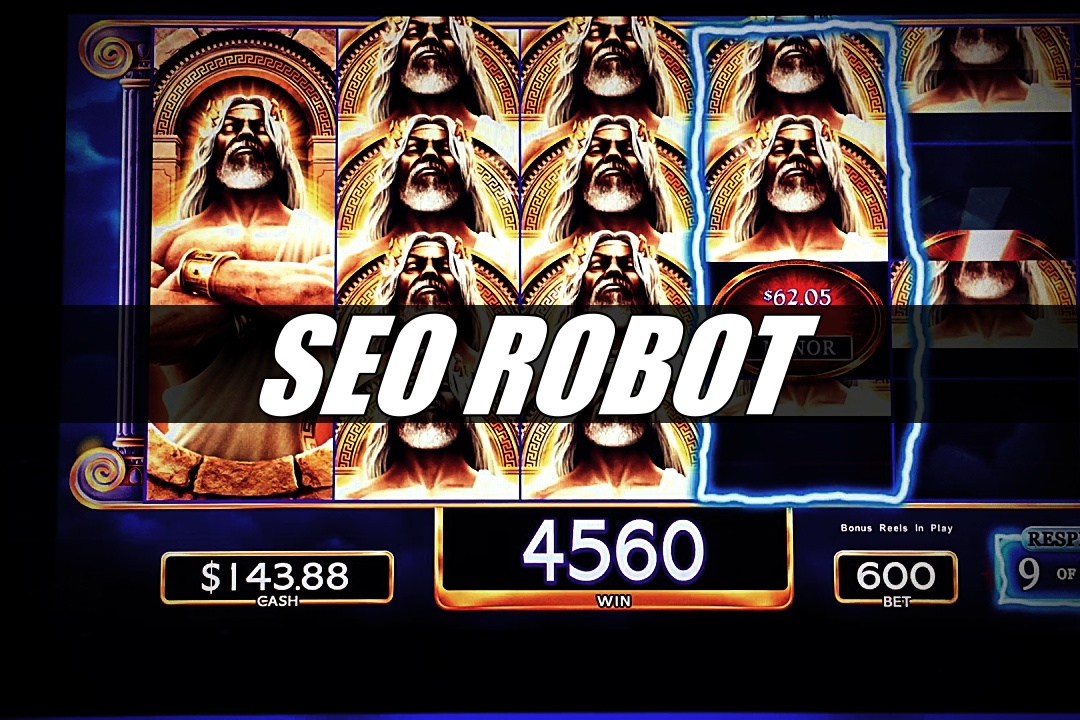 Dapat Keuntungan Slot Online Jackpot Terbesar, Ketahui Rahasianya